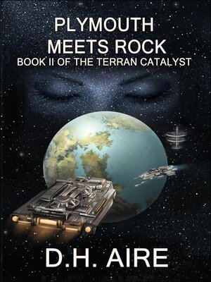 cover image of Plymouth Meets Rock
